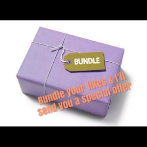 BEST DISCOUNT ON BUNDLES